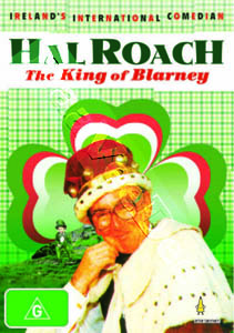Hal Roach: The King Of Blarney (DVD)